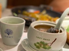 -大榕树下顺德菜(融创茂店)