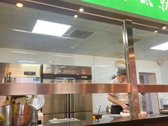 -義聚德·清真铜锅涮羊肉·烧烤(河东店)