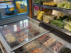 -辛森家猪蹄火锅(台东店)