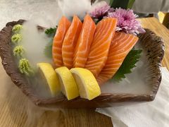 -米禾良日料(人民广场店)