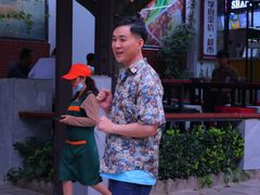 -老地方铁锅炖(宋庄路店)