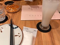 -大米·京都小酒馆·炭烧海鲜·烧鸟(龙口东路店)