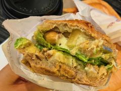 -THE WOODS 简餐 (国贸商城店)