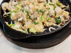 -光海鲜鱼翅餐厅(叻差拉披色路店)