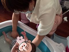-汇慈安·高端自营月嫂(武汉月子尊享店)