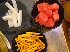 -沸炉重庆老火锅(军事博物馆店)