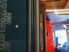 -城市大道红炉披萨烘焙坊