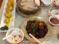 -砂锅居(西四店)