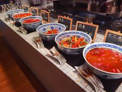 -杭州滨江世融艾美酒店·新食谱全日餐厅