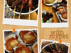 -炒豆合作社(东四总店)