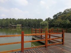 -采石矶景区