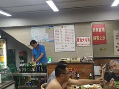 -顺通大冷面(吉祥店)