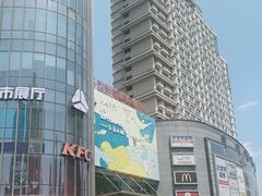 -沈阳百联购物中心(青年大街店)