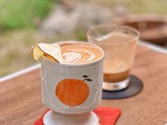 -喜柿咖啡SeeS coffee