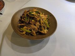 -拾捌川·自贡爆炒(新街口店)