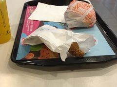 -麦当劳(湖光北街店)