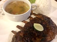-Pundi Pundi Restaurant