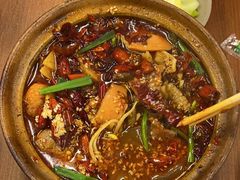 -罗妈砂锅(四川成都奎星楼店)