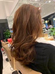-时尚殿堂hair salon
