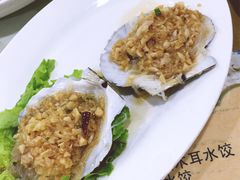 -添福来墨鱼饺子 · 海鲜东北菜(大连星海·黄浦路店)
