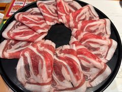 -牛三斤潮汕鲜牛肉火锅(昌发展万科店)