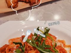 -必胜客(万达百货店)