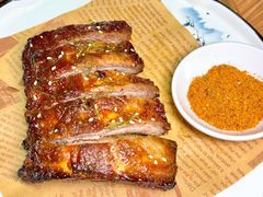 -荣基四海一家·家常菜·海鲜大排档(新安店)