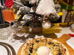 -Mogul Eatery·大亨餐酒馆
