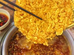 -顶上头·螺蛳火锅(五一新村店)