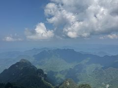 -武当山风景区