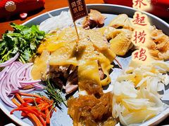 -玲珑·新粤菜(安华汇店)