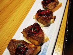 -花和海鲜自助(梅江店)