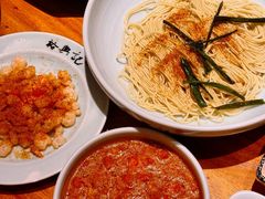 -裕兴记•蟹黄面馆(人民广场店)