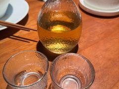 -南园民国茶楼餐厅·常州菜(北大街店)