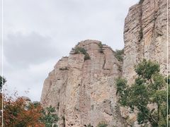 -雁荡山风景名胜区