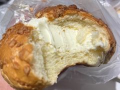 -烘焙町面包店(西四店)