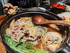 -千代武日本料理(开发区店)