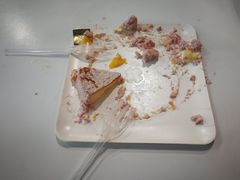 -卷心卷意·轻甜蛋糕(新光天地店)