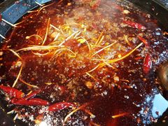 -重庆渝达老火锅(春熙路店)