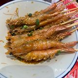 AD加虾，吃饱回家