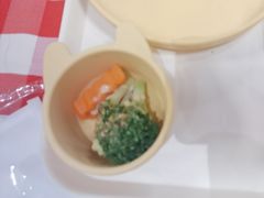 -西贝(华发商都店)