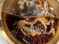 -小龙坎火锅(总店)