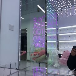 -P.STYLE 派斯造型