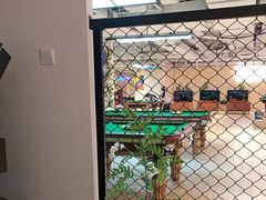 -释鸭台球桌游馆·年会生日团建聚会
