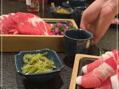 -湊湊火锅·茶憩(打浦桥日月光店)