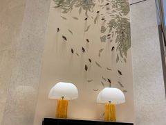 -北京海湾半山酒店-加咖啡西餐厅