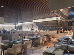 -杭州滨江世融艾美酒店·新食谱全日餐厅