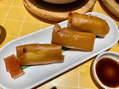 -蔡澜点心·粤菜(海印都荟城店)