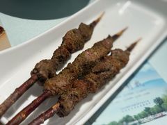 -新疆兵团食府清真(马连道店)