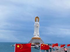 -三亚南山文化旅游区